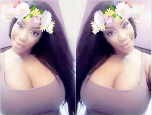 Instagram Explodes As Nigerians Come For Ex #BBNaija Fake Housemate, Ese